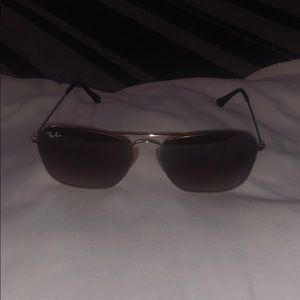 Ray Ban sunglasses